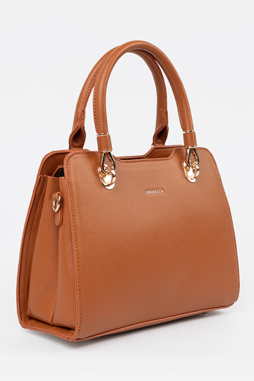 Bruine dameshandtas 2