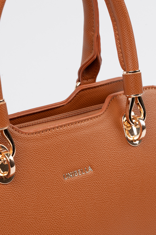 Bruine dameshandtas Bruine dameshandtas