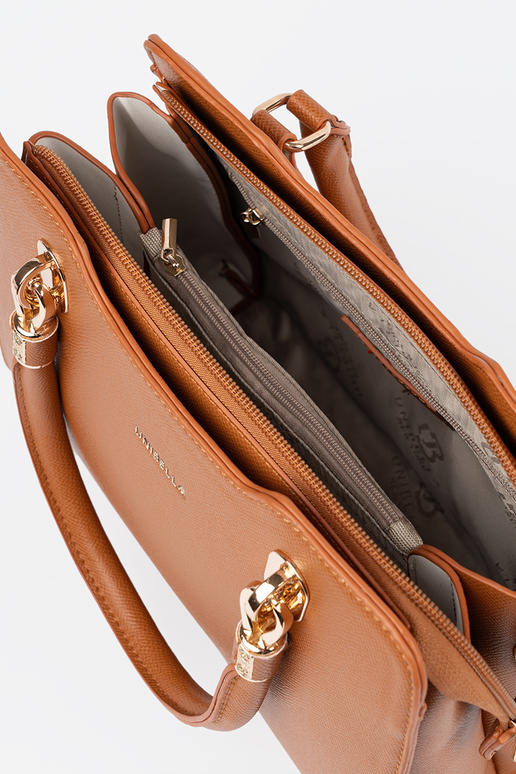 Bruine dameshandtas Bruine dameshandtas