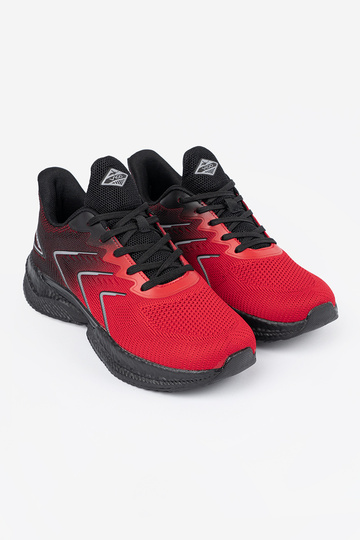 ZInart en-Rood sportschoenen 2