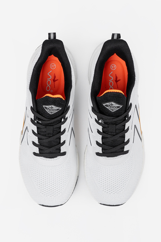 INit-zInart sportschoenen z...