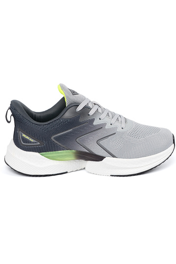 grijs sportschoenen z...