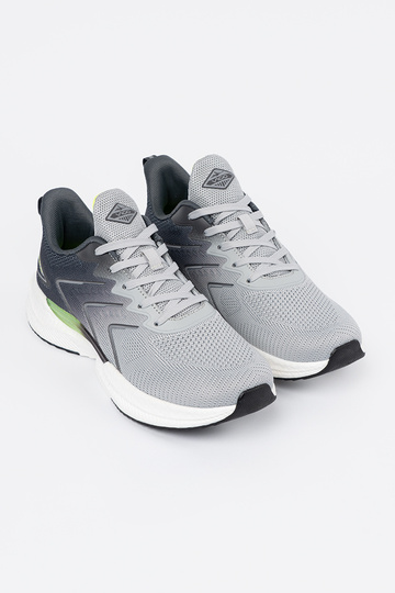grijs sportschoenen z... 2