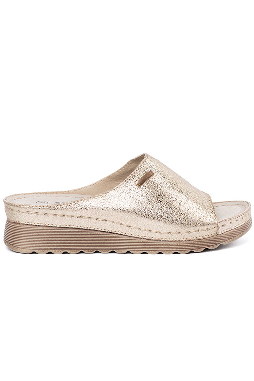 Ivoor kleur strandtas