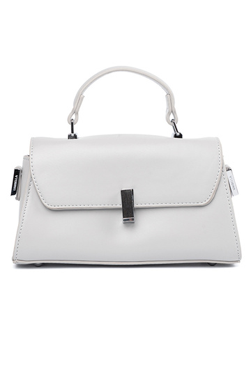 Bruine kleine handtas