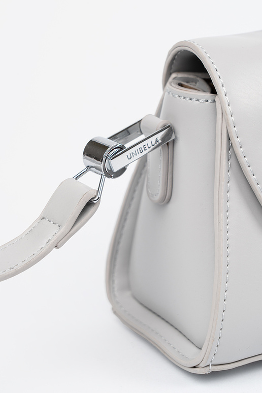 Bruine kleine handtas