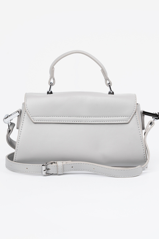 Bruine kleine handtas