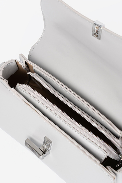 Bruine kleine handtas