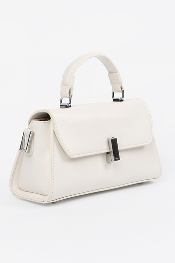 Roze kleine handtas 2