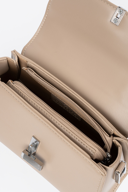 Zwarte kleine handtas