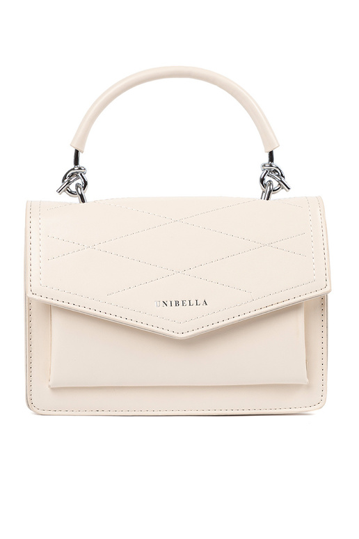 Fel zandkleurige kleine elegante...