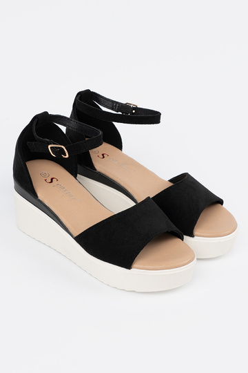 zInart sandalen dames na... 2