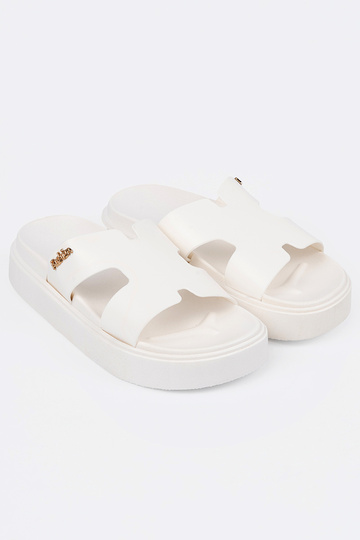 Slippers dames Initte kleur... 2