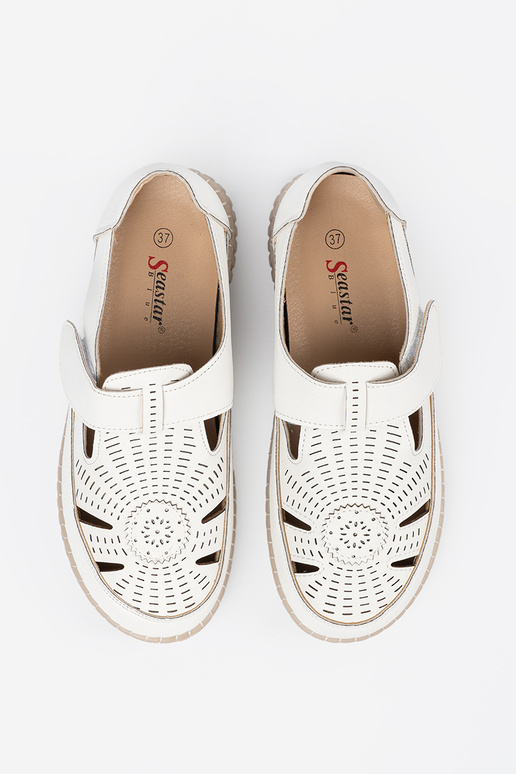 moteriški pusbačiai opengeInerkt...