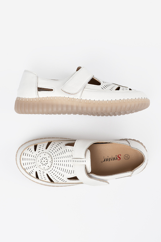 moteriški pusbačiai opengeInerkt...