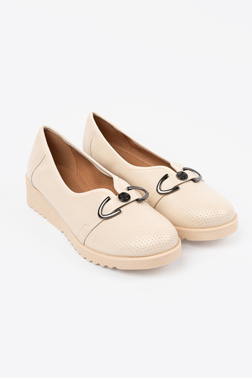 Wedge schoenen met... 2