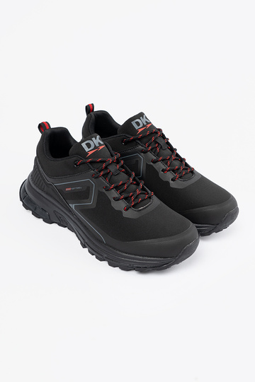 Grijze herensportschoenen 2