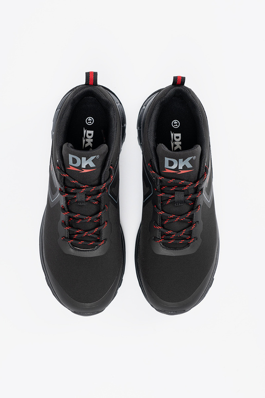 Grijze herensportschoenen Grijze herensportschoenen