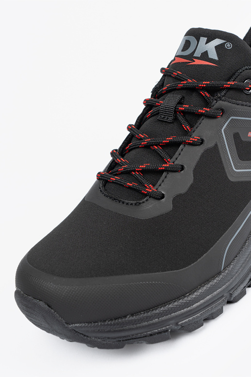 Grijze herensportschoenen Grijze herensportschoenen