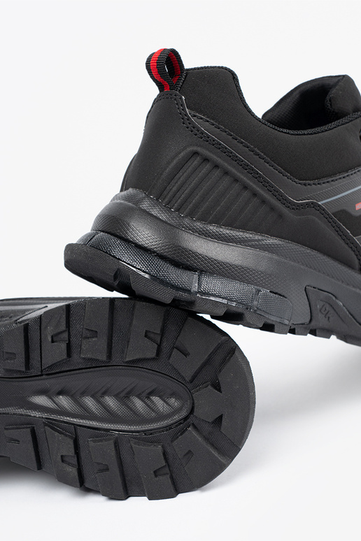 Grijze herensportschoenen Grijze herensportschoenen