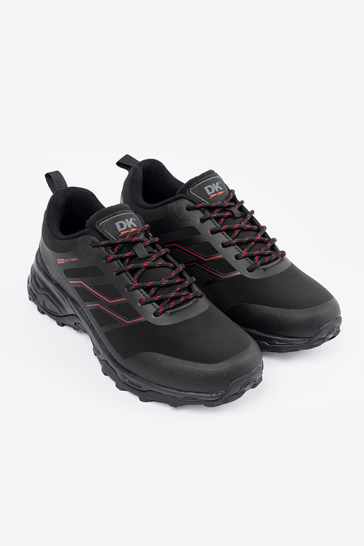 Grijze herensportschoenen Grijze herensportschoenen