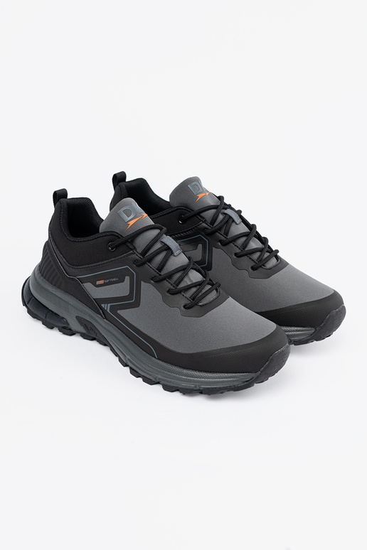 Chaki kleurige herensportschoenen Chaki kleurige herensportschoenen