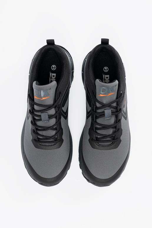 Chaki kleurige herensportschoenen Chaki kleurige herensportschoenen