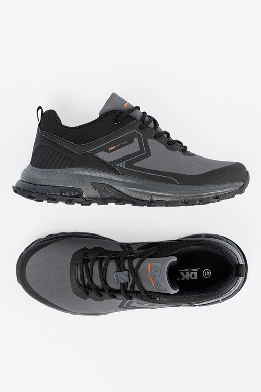 Chaki kleurige herensportschoenen Chaki kleurige herensportschoenen