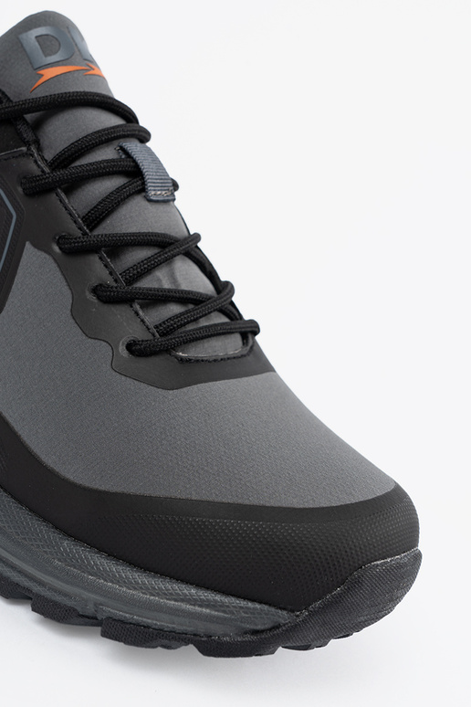 Chaki kleurige herensportschoenen Chaki kleurige herensportschoenen