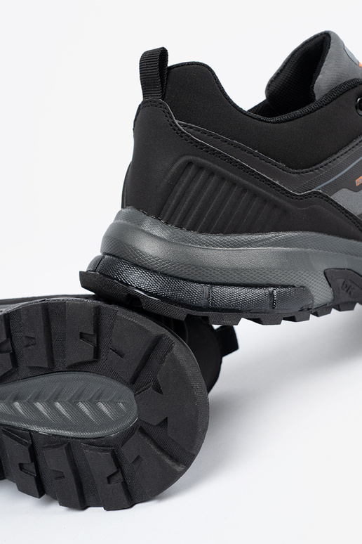 Chaki kleurige herensportschoenen Chaki kleurige herensportschoenen