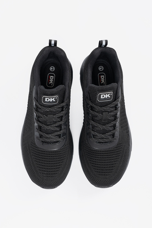 Klassieke zwarte dames instappers Klassieke zwarte dames instappers