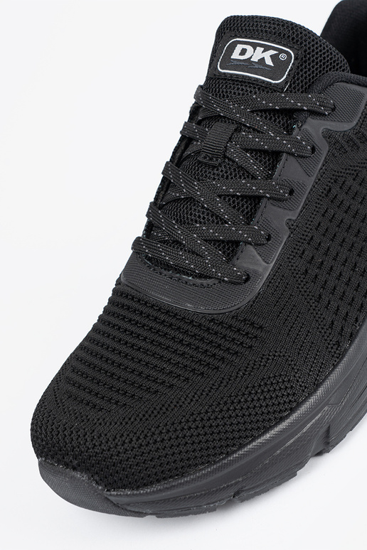 Klassieke zwarte dames instappers Klassieke zwarte dames instappers