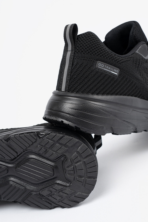 Klassieke zwarte dames instappers Klassieke zwarte dames instappers