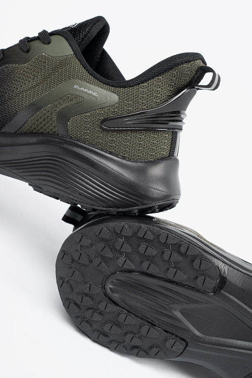 Klassieke bruine instappers met sluiting Klassieke bruine instappers met sluiting