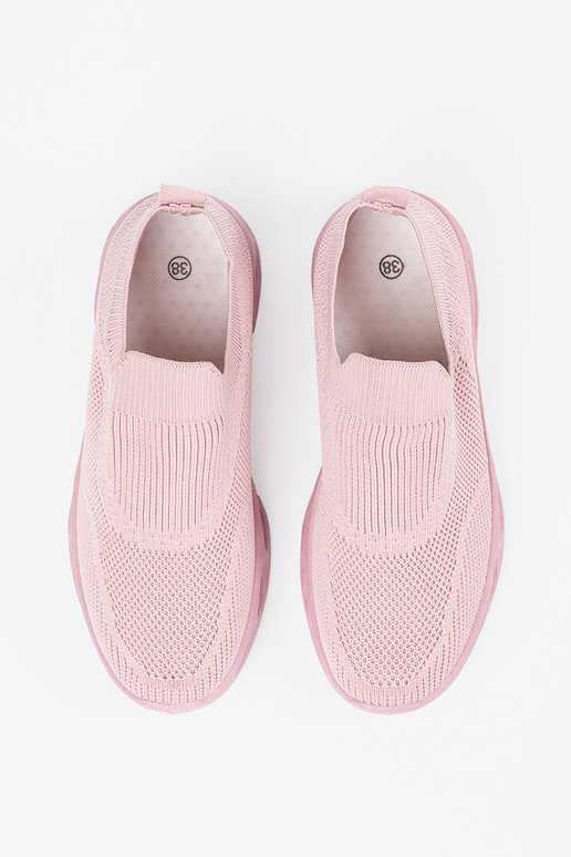 roze sportschoenen sok sokken roze sportschoenen sok sokken