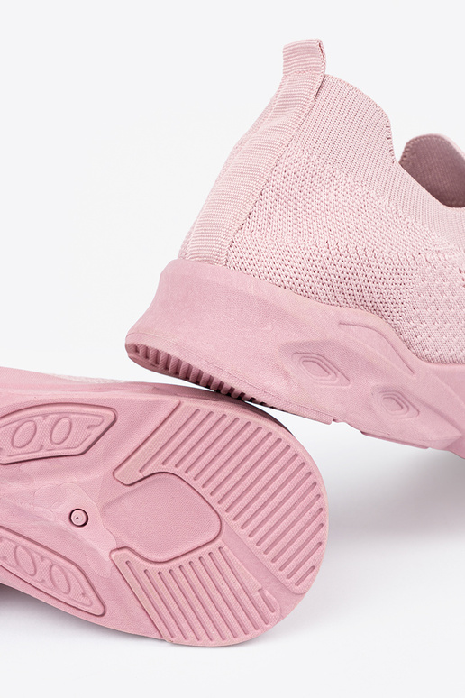 roze sportschoenen sok sokken roze sportschoenen sok sokken