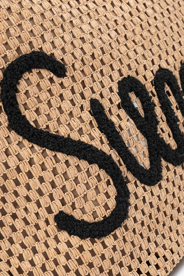 Zwarte vrouwelijke slippers... 2