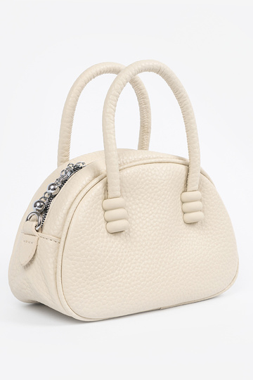 Heldere beige portemonnee... 2