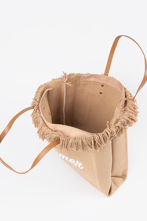 Strandtas / tas "ZOMER" Strandtas / tas "ZOMER"