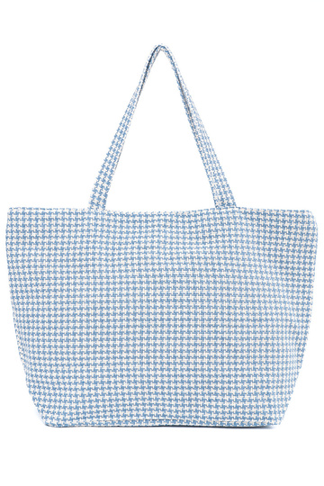 Strandtas / tas met...