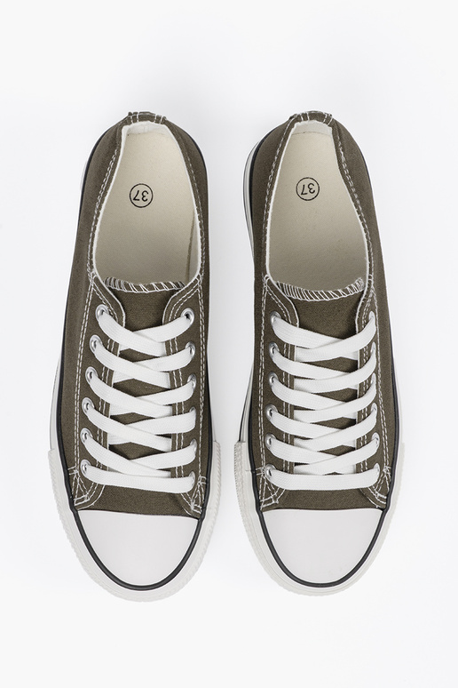 Roze dames slippers met platform,...