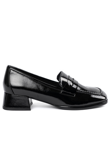 Zwarte dames schoenen in...