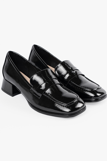 Zwarte dames schoenen in... 2