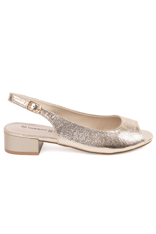 Zwarte vrouwelijke sandalen, Sergio...