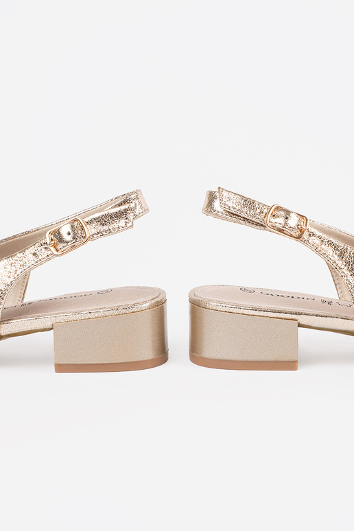 Zwarte vrouwelijke sandalen, Sergio...