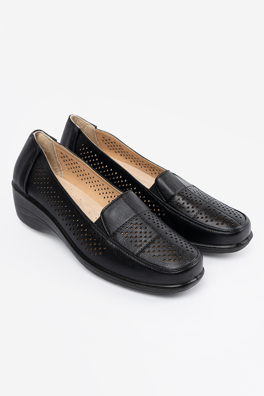 zInart opengeInerkt Dameslaarzen