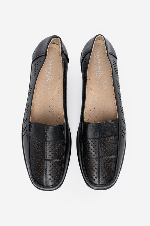 zInart opengeInerkt Dameslaarzen