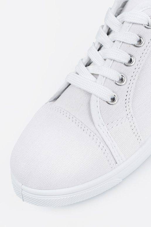 Initte kleur klassiek schoenen