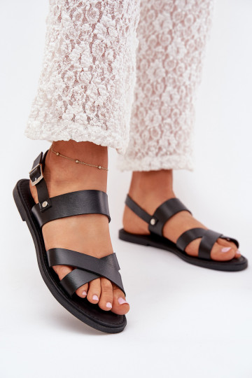 Sandalen voor dames van ecoleer zInart Kalira 2