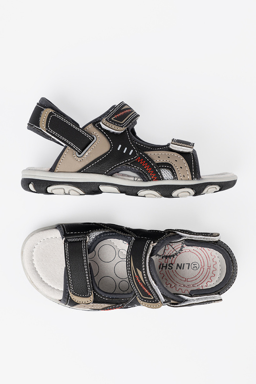 zInart sandalen jongensachtig